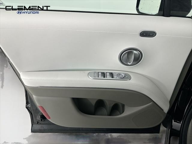 Hyundai Palisade Vehicle Full-screen Gallery Image 25