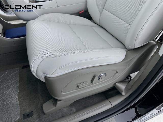 Hyundai Palisade Vehicle Full-screen Gallery Image 26