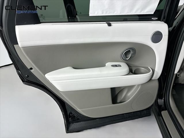 Hyundai Palisade Vehicle Full-screen Gallery Image 28