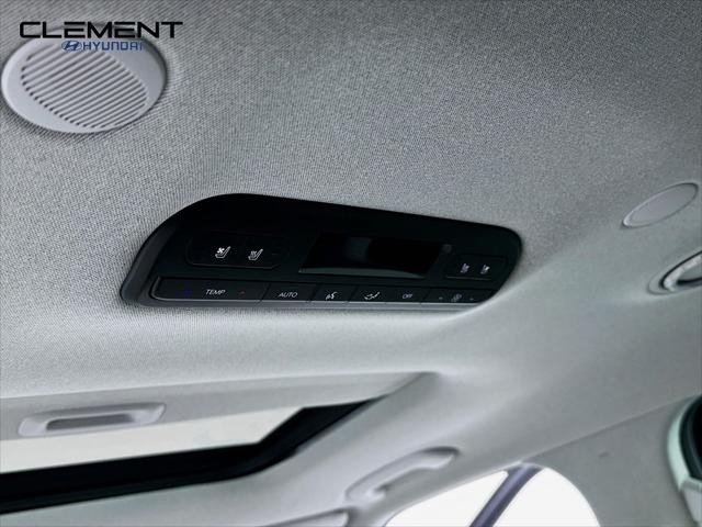 Hyundai Palisade Vehicle Full-screen Gallery Image 30