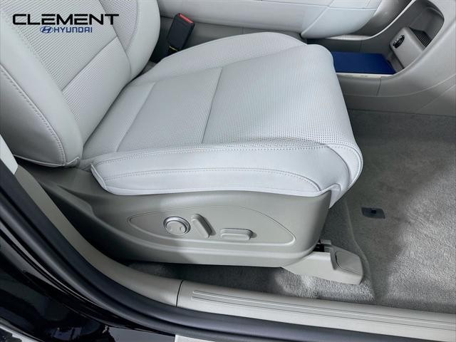 Hyundai Palisade Vehicle Full-screen Gallery Image 31