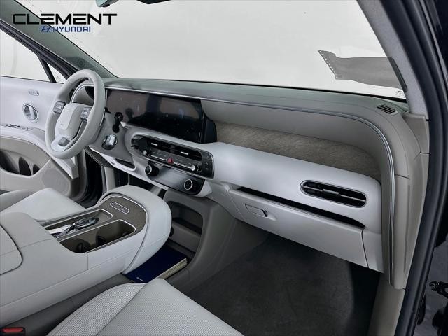 Hyundai Palisade Vehicle Full-screen Gallery Image 32