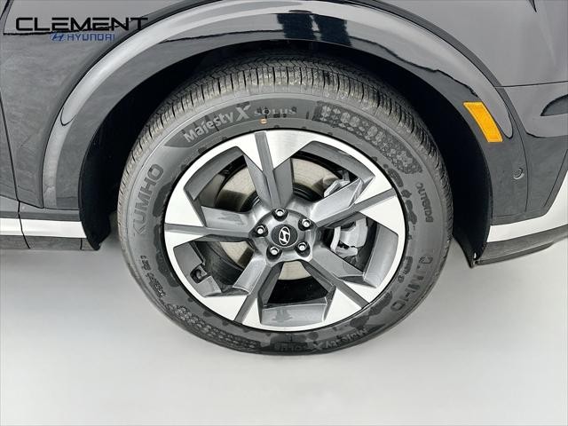 Hyundai Palisade Vehicle Full-screen Gallery Image 34