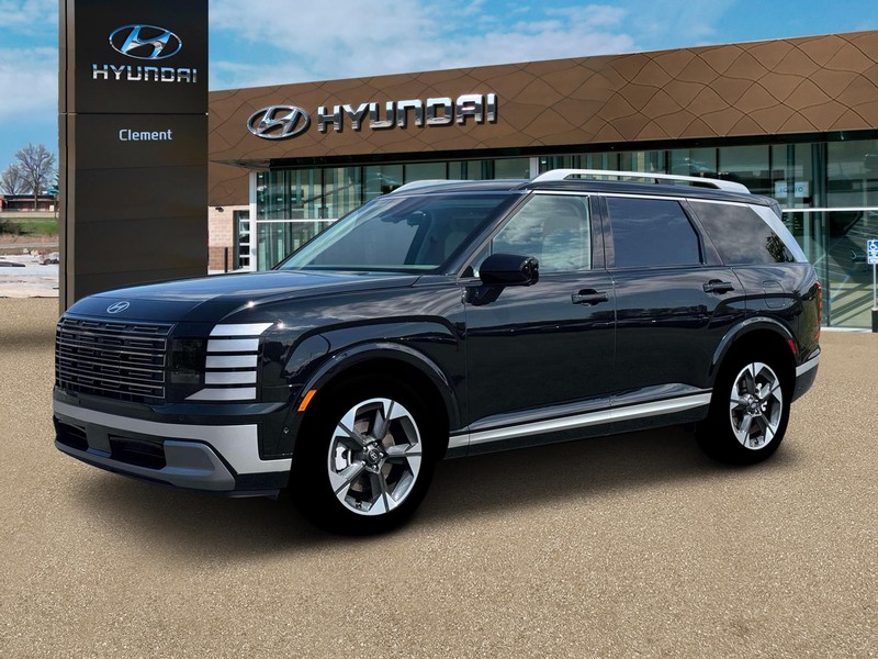 Hyundai Palisade Vehicle Full-screen Gallery Image 2