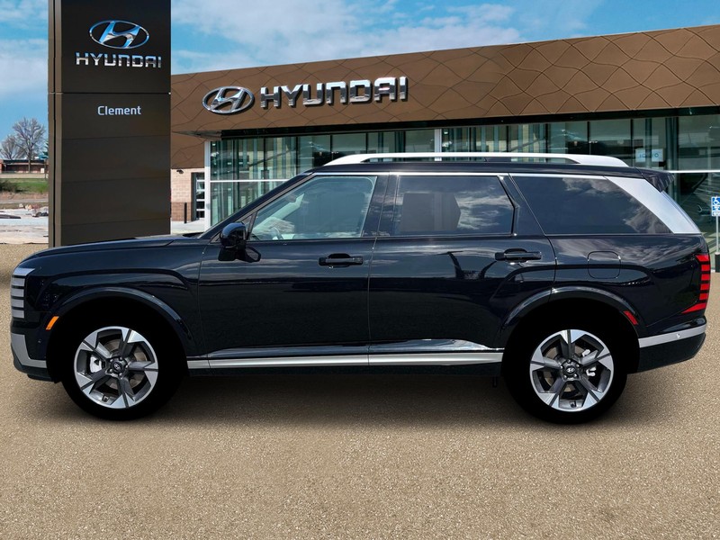 Hyundai Palisade Vehicle Full-screen Gallery Image 3