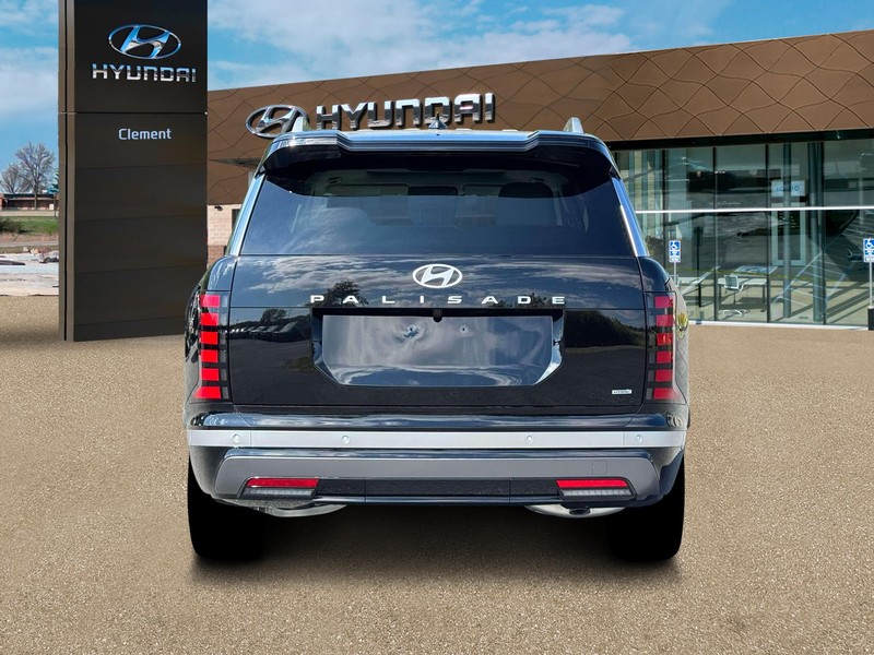 Hyundai Palisade Vehicle Full-screen Gallery Image 6