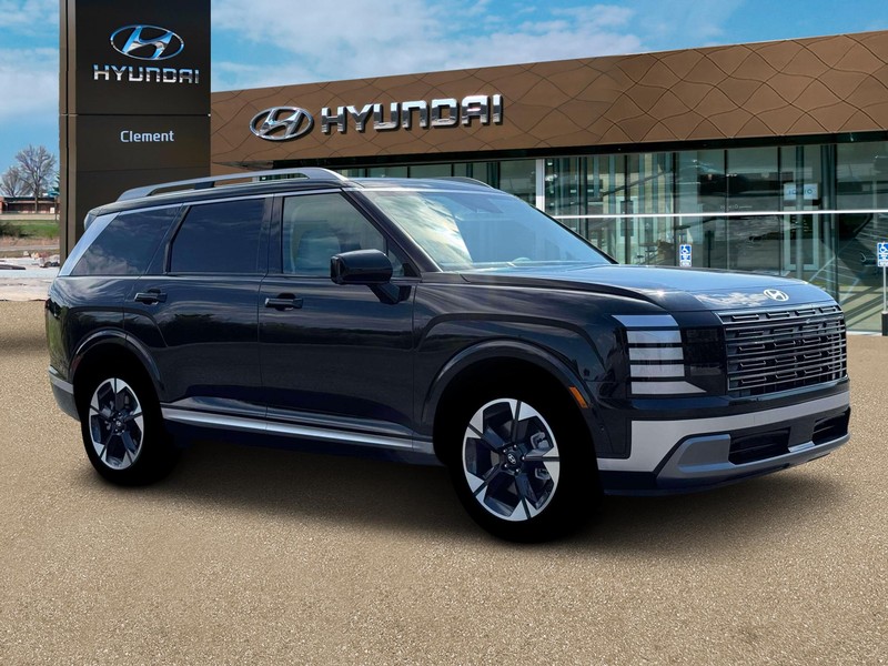 Hyundai Palisade Vehicle Full-screen Gallery Image 10