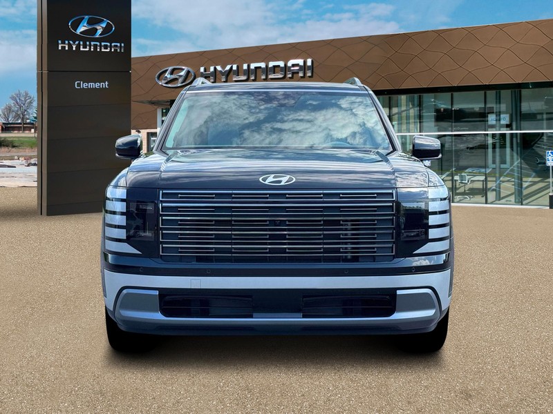 Hyundai Palisade Vehicle Full-screen Gallery Image 12