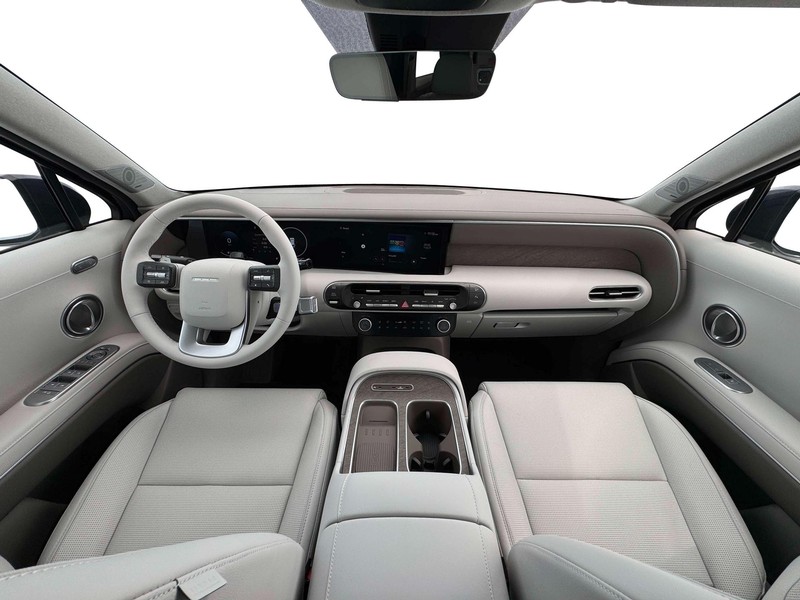 Hyundai Palisade Vehicle Full-screen Gallery Image 13