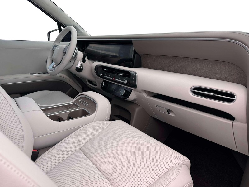 Hyundai Palisade Vehicle Full-screen Gallery Image 15