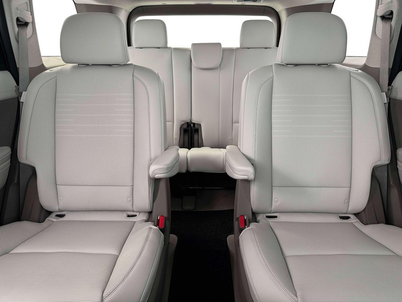 Hyundai Palisade Vehicle Full-screen Gallery Image 16