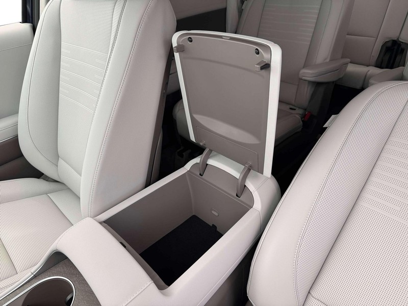 Hyundai Palisade Vehicle Full-screen Gallery Image 19