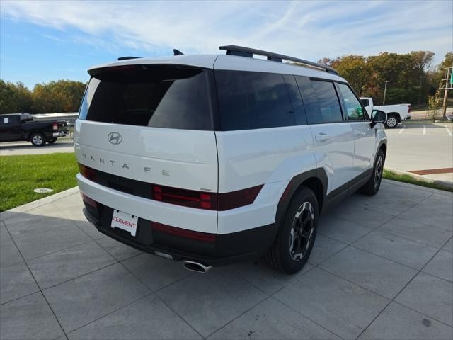 Hyundai Santa Fe Vehicle Full-screen Gallery Image 6