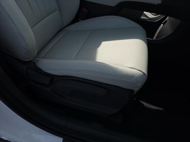 Hyundai Santa Fe Vehicle Full-screen Gallery Image 29