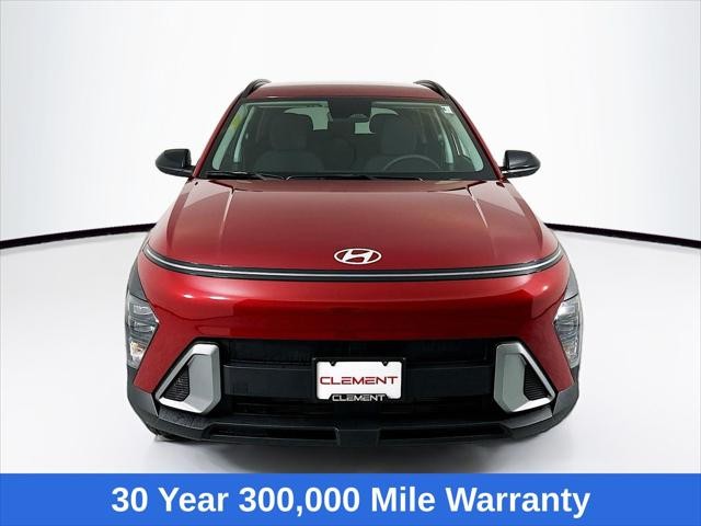 Hyundai Kona Vehicle Full-screen Gallery Image 2