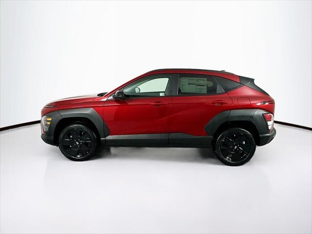 Hyundai Kona Vehicle Full-screen Gallery Image 4