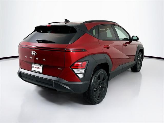 Hyundai Kona Vehicle Full-screen Gallery Image 6