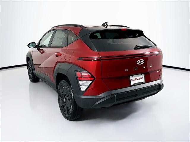 Hyundai Kona Vehicle Full-screen Gallery Image 8