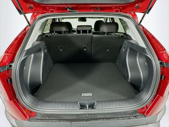 Hyundai Kona Vehicle Full-screen Gallery Image 9