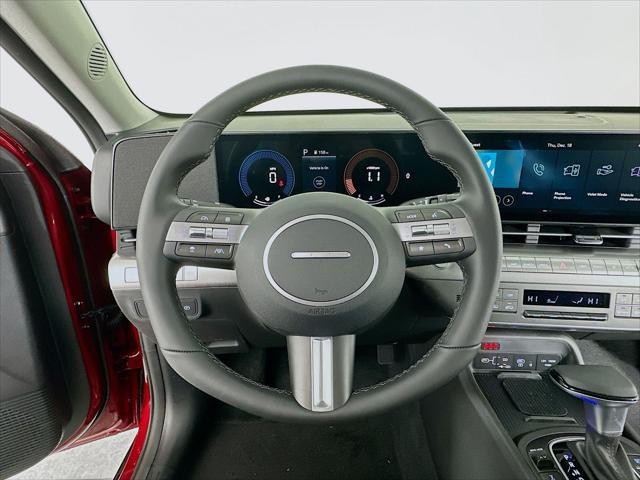 Hyundai Kona Vehicle Full-screen Gallery Image 13