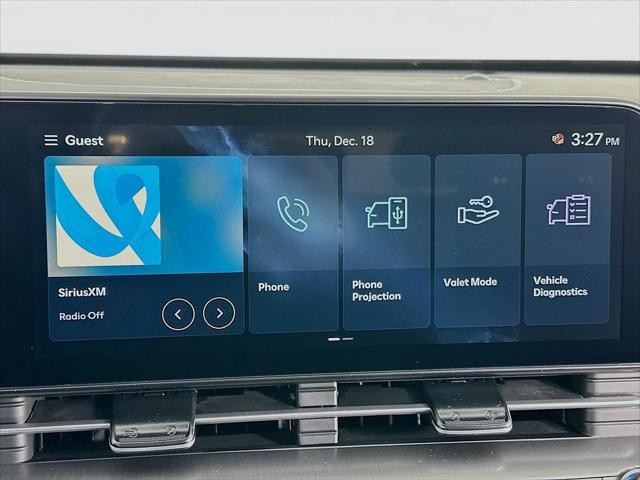 Hyundai Kona Vehicle Full-screen Gallery Image 17