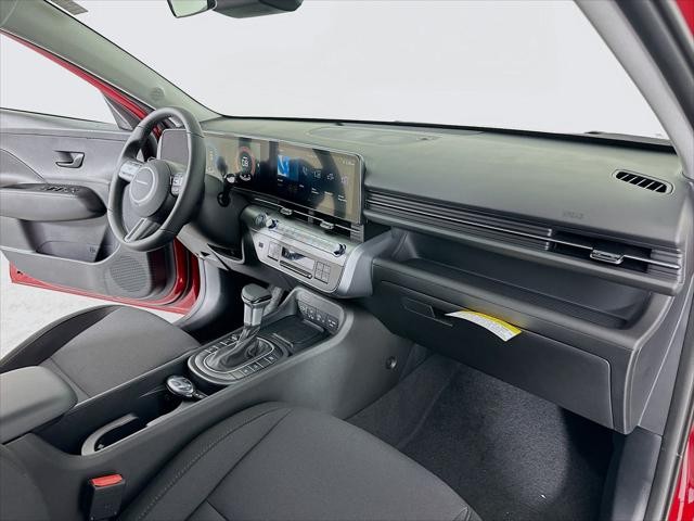 Hyundai Kona Vehicle Full-screen Gallery Image 29