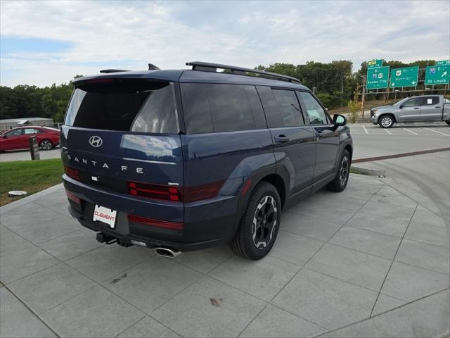 Hyundai Santa Fe Vehicle Full-screen Gallery Image 6