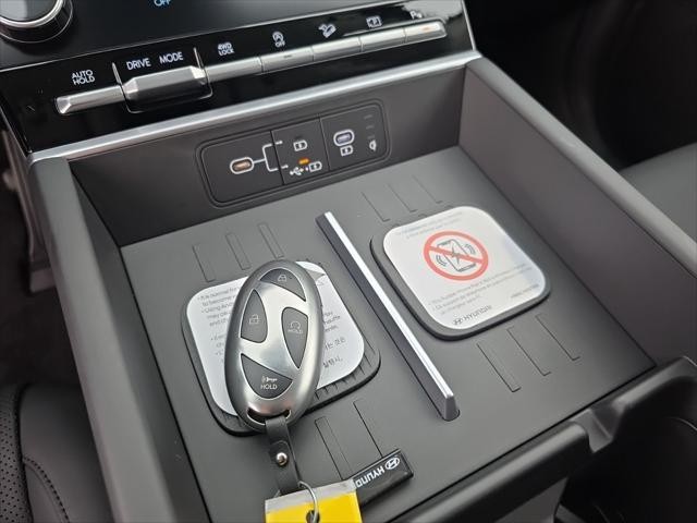 Hyundai Santa Fe Vehicle Full-screen Gallery Image 21