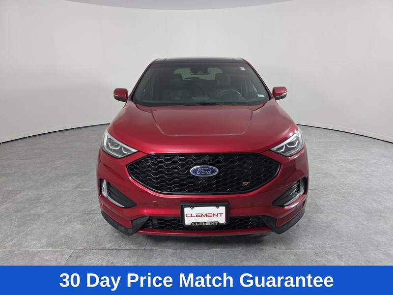 Ford Edge Vehicle Full-screen Gallery Image 02