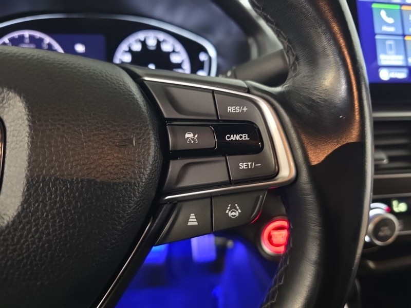 Honda Accord Sedan Vehicle Image 14