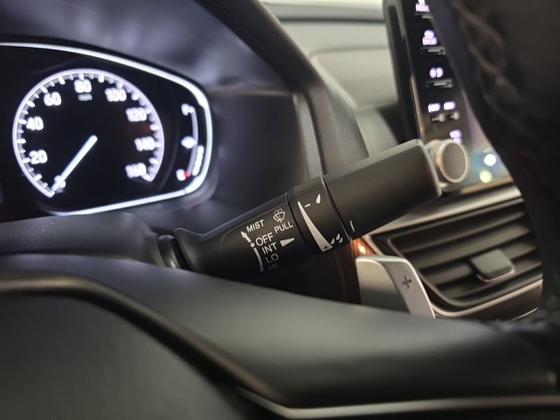 Honda Accord Sedan Vehicle Image 15