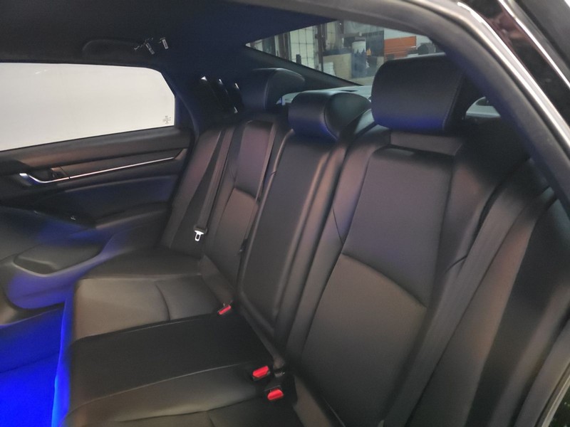 Honda Accord Sedan Vehicle Image 28