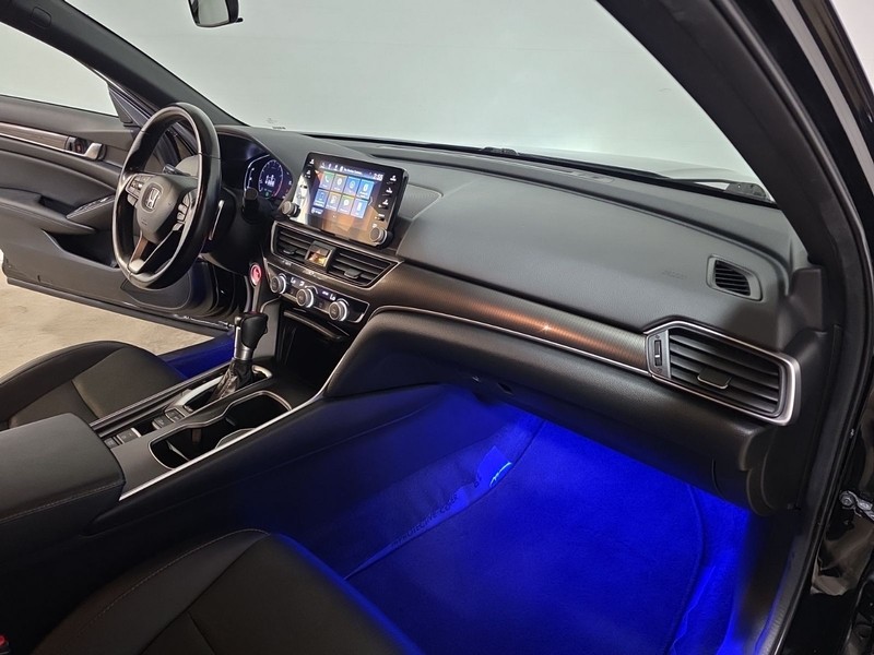 Honda Accord Sedan Vehicle Image 30
