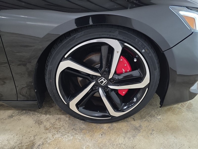 Honda Accord Sedan Vehicle Image 32