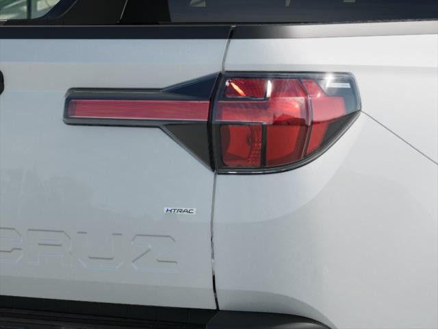 Hyundai Santa Cruz Vehicle Image 10