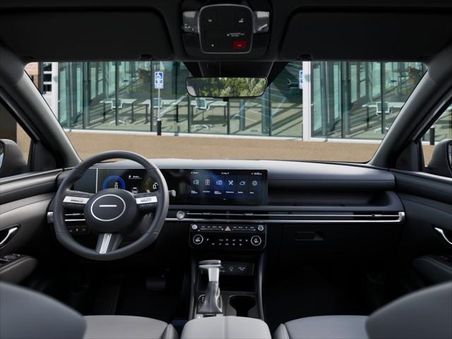 Hyundai Santa Cruz Vehicle Image 11