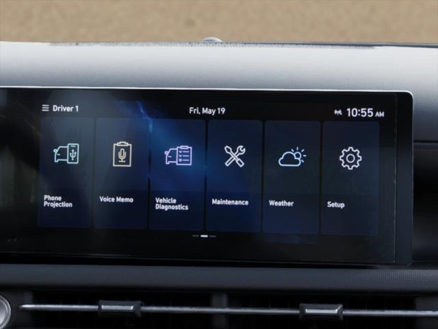 Hyundai Santa Cruz Vehicle Image 13