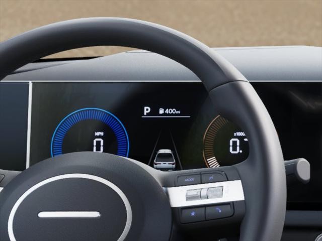 Hyundai Santa Cruz Vehicle Image 14