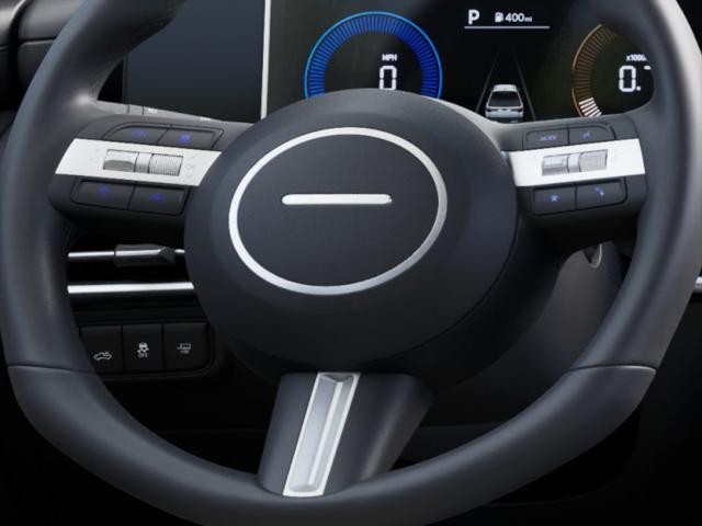 Hyundai Santa Cruz Vehicle Image 15