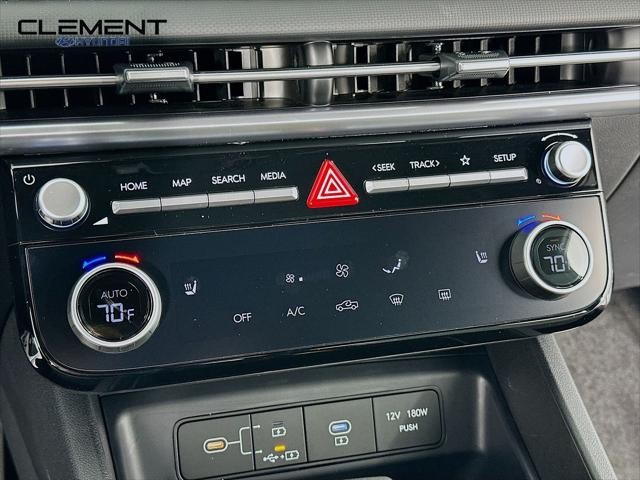 Hyundai Santa Cruz Vehicle Full-screen Gallery Image 19