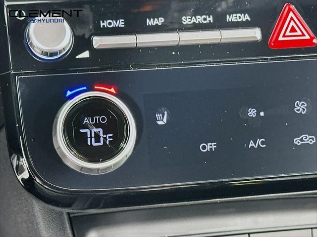 Hyundai Santa Cruz Vehicle Full-screen Gallery Image 20