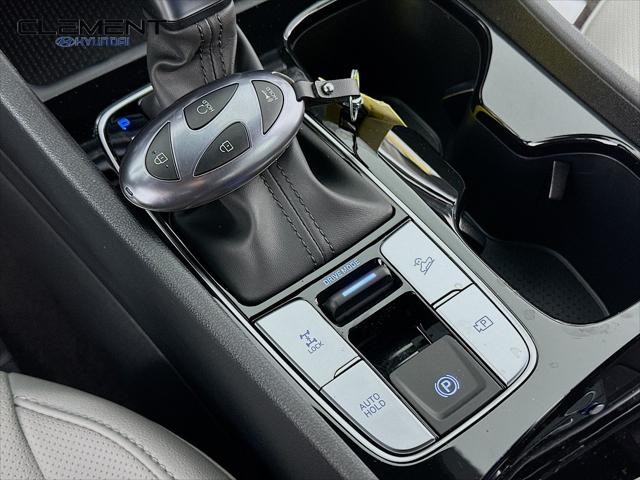 Hyundai Santa Cruz Vehicle Full-screen Gallery Image 21