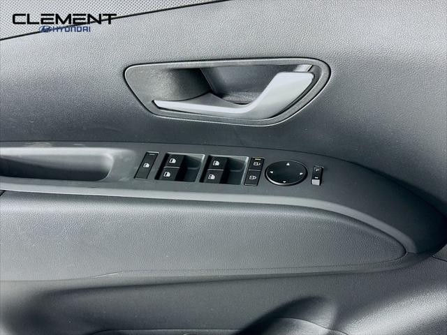 Hyundai Santa Cruz Vehicle Full-screen Gallery Image 22