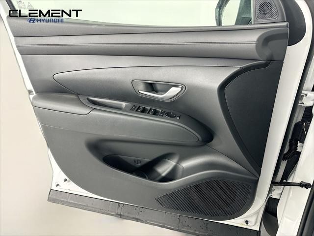 Hyundai Santa Cruz Vehicle Full-screen Gallery Image 23