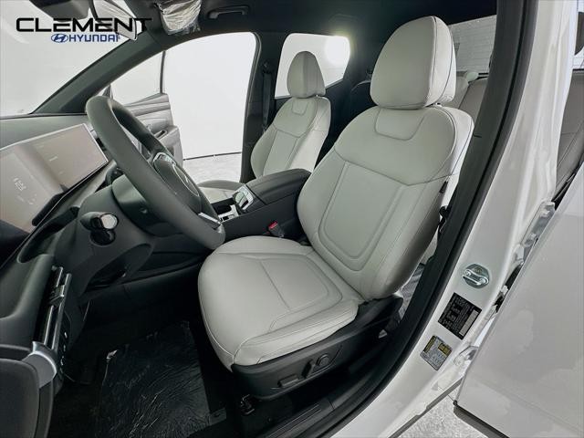 Hyundai Santa Cruz Vehicle Full-screen Gallery Image 25