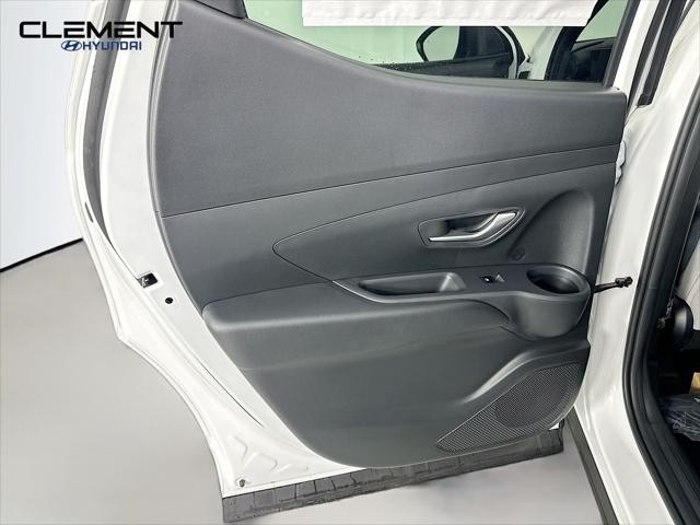 Hyundai Santa Cruz Vehicle Full-screen Gallery Image 26