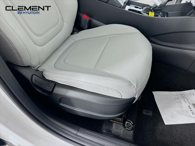 Hyundai Santa Cruz Vehicle Full-screen Gallery Image 28