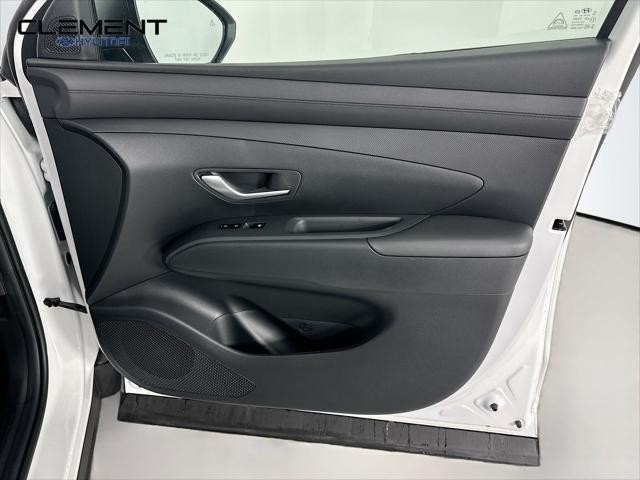 Hyundai Santa Cruz Vehicle Full-screen Gallery Image 30