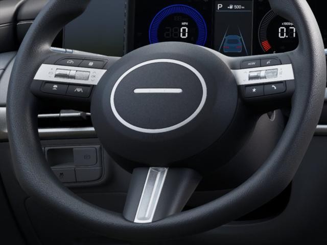 Hyundai Tucson Vehicle Full-screen Gallery Image 15