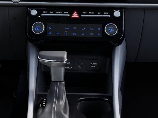 Hyundai Tucson Vehicle Full-screen Gallery Image 16